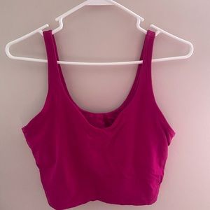Lululemon Align Tank